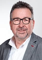 Leiter Regiebetrieb der Volkshilfe Celle: Dieter Giemenz