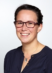 Anpsrechpartner der Vermietung der VHC: Sonja Lissy