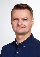 Anpsrechpartner der Vermietung der VHC: Marcus Meinhardt