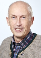 Leiter der Technok der Volkshilfe Celle: Reiner Michalika