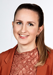 Anpsrechpartner der Vermietung der VHC: Verena Winkler